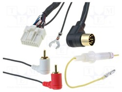 CD.PANASONIC - 4CARMEDIA