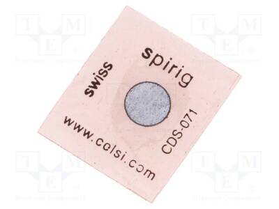 CDS-071 - 1