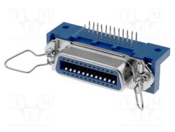 CENTR-124K - CONNFLY