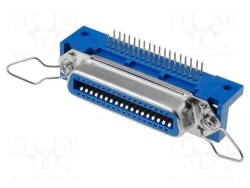 CENTR-136K - CONNFLY