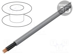 CF130.07.07.UL - IGUS