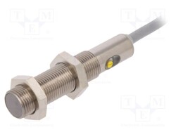 CFAM12P1600 - BAUMER