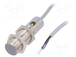 CFAM18P1600 - BAUMER