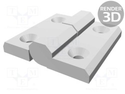 CFMY60SH-6-D - ELESA+GANTER