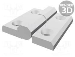 CFMY60SH-6-S - ELESA+GANTER