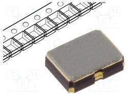 CFPS-39-12M - IQD FREQUENCY PRODUCTS