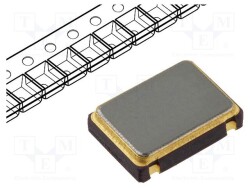 CFPS-72-16M - IQD FREQUENCY PRODUCTS
