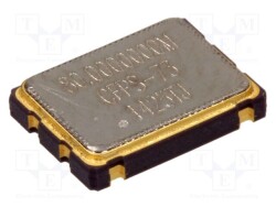 CFPS-73-80M - IQD FREQUENCY PRODUCTS