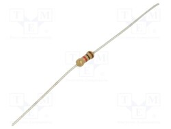 CFR-25JT-52-1K - YAGEO