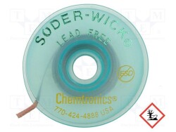 CH-SW40-4-10 - CHEMTRONICS