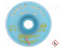 CH-SW80-2-5 - CHEMTRONICS