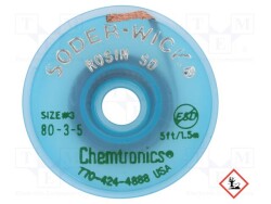 CH-SW80-3-5 - CHEMTRONICS
