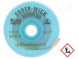 CH-SW80-5-5 - CHEMTRONICS