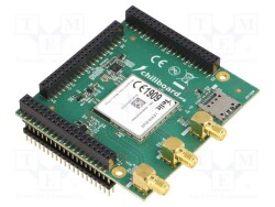 CHILI-EXT-M2M - GRINN