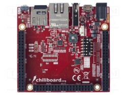 CHILIBOARD-PRO - GRINN