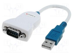 CHIPI-X10 - FTDI