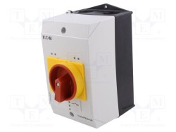 CI-K2-PKZ0-GR - EATON ELECTRIC