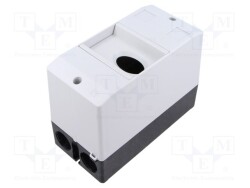 CI-PKZ01 - EATON ELECTRIC