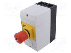 CI-PKZ01-PVS - EATON ELECTRIC