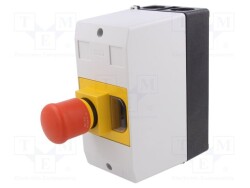 CI-PKZ01-PVT - EATON ELECTRIC