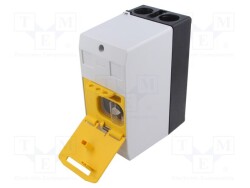 CI-PKZ01-SVB - EATON ELECTRIC