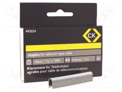 CK-495024 - C.K