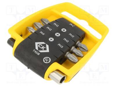 CK-T4518 - 1
