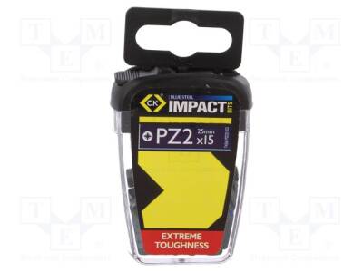 CK-T4560-PZ2D15 - 1