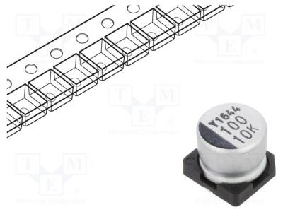 CK1A107M6L005VR - 1