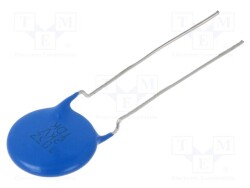 CK45-E3DD103ZYVNA - TDK