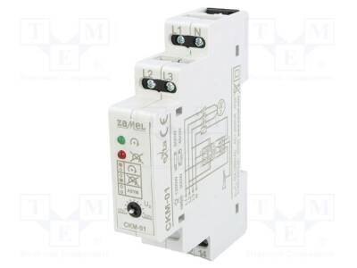 CKM-01 - 1