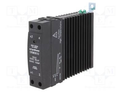 CKM0610 - 1