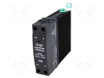 CKM0620 - 1