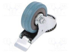 CKMA-PG-50S-HC - RADER