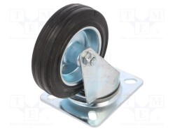 CKPW-SG-100W - RADER