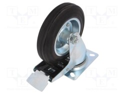 CKPW-SG-160W-HC - RADER