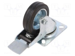 CKPW-SG-80W-HC - RADER