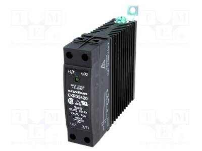CKRD2420 - 1
