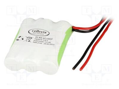 CL-AA/HT3.6V/P - 2