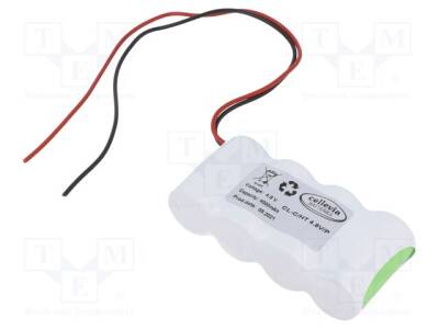 CL-C/HT4.8V/P - 1