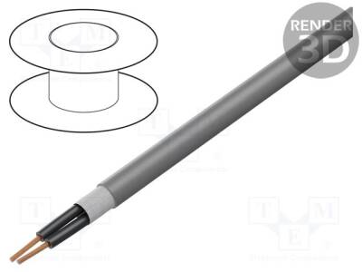CL-FD810-2X0.75 - 1