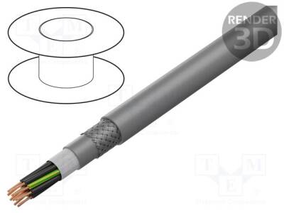 CL-FD810CP-12G0.5 - 1