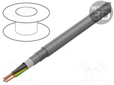 CL-FD810CP-3G1.5 - 1
