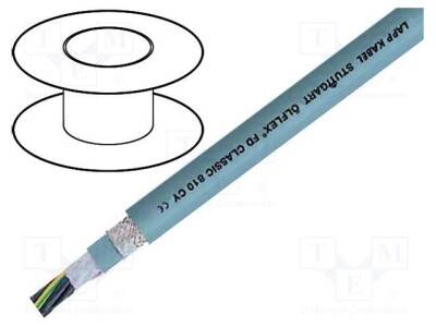 CL-FD810CY-12G1.5 - 1