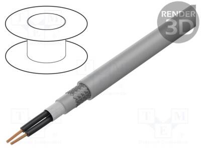 CL-FD810CY-2X1.5 - 1