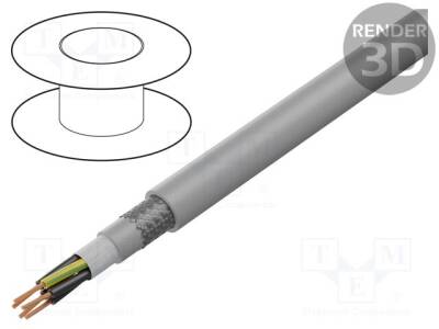 CL-FD810CY-5G0.75 - 2