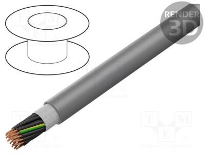 CL-FD810P-25G1.5 - 1