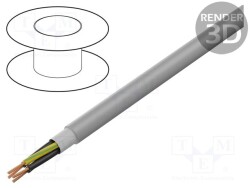 CL-FD810P-4G1.5 - LAPP