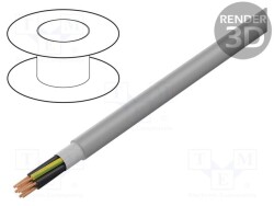 CL-FD855P-12G1.5 - LAPP