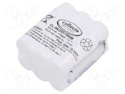 CL-R6/2X3-1500B - CELLEVIA BATTERIES